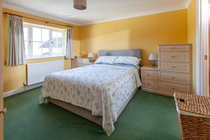 Bedroom One- click for photo gallery